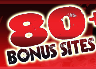 JOIN NOW AND GET OVER 80+ SITES WITH ONE MEMBERSHIP